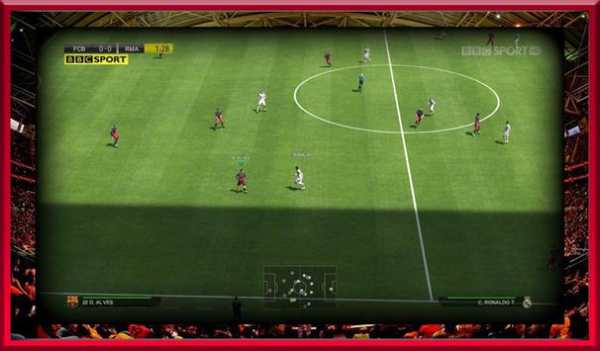 Guide PES 2018 screenshot 3