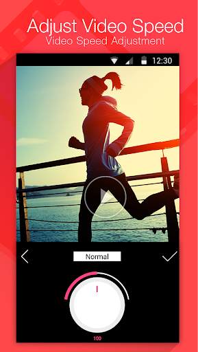 Video Themes – Video Editor & Slideshow maker! screenshot 6