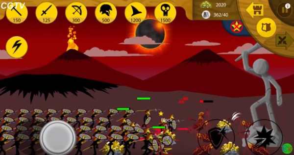 Best Stick War Legacy Lock Screen HD Wallpapers screenshot 2