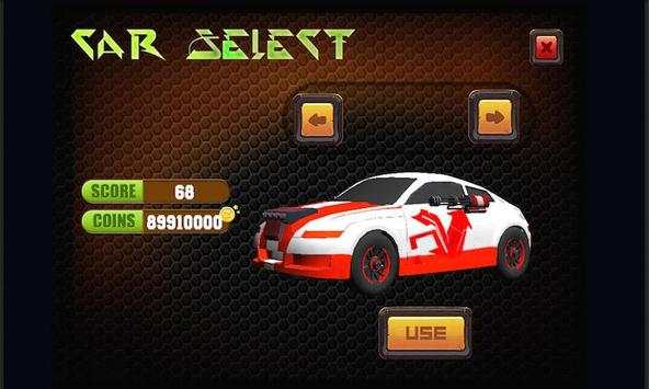 Car Racing Hero screenshot 2