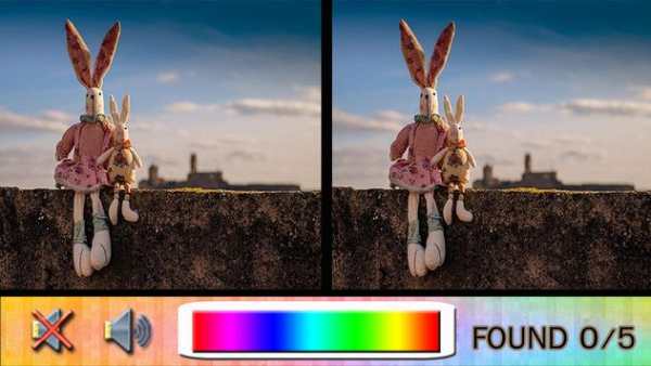 Find Difference toy screenshot 3