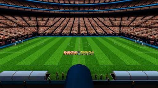 ⚽️🏆 MEXICAN FOOTBALL LEAGUE (MEXICO FOOTBALL) screenshot 3