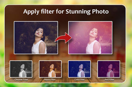 background changer of photo screenshot 7