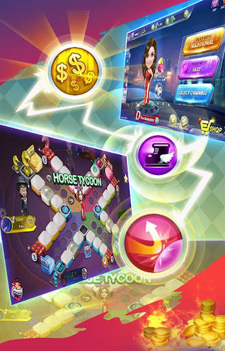 Ludo ZingPlay screenshot 4