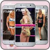 Charlotte Flair Wallpaper HD 4k 2020 on 9Apps