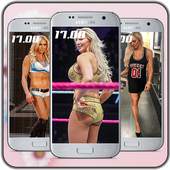 Charlotte Flair Wallpaper HD 4k 2020 2.0