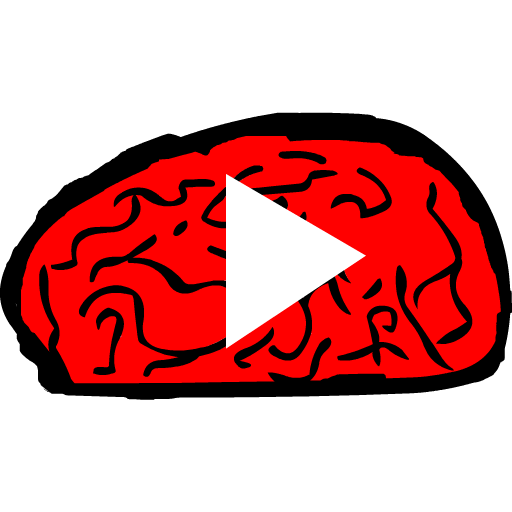 Genius Quiz Youtubers - Smart Brain Trivia Game icon