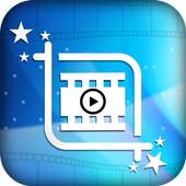Crop Video - Video Cropper 1.0