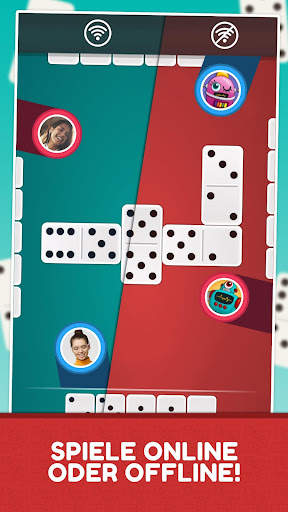 Domino Jogatina: Brettspiel screenshot 5