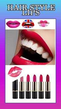 Beauty cam makeup plus screenshot 1