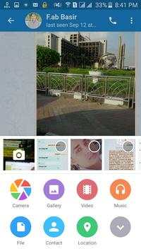 WhatsCall screenshot 7