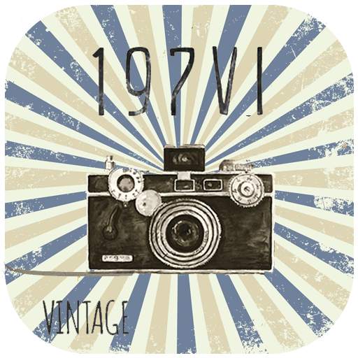 Camera 1976 - 80's Vintage Camera 1.0.7