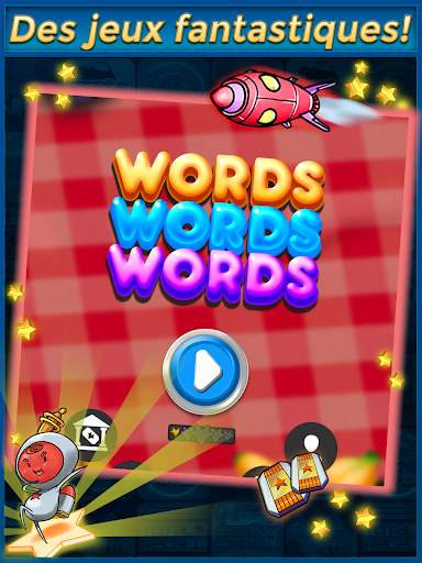 Words Words Words screenshot 13