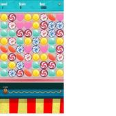 Candy Gem Sage HD icon