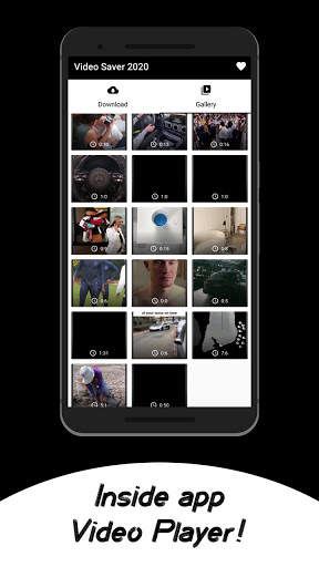 All Video Downloader | Videodr 2020 screenshot 4