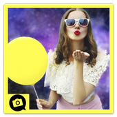 Face Camera Filters icon