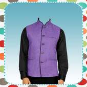 Stylish Man Suit Photo on 9Apps
