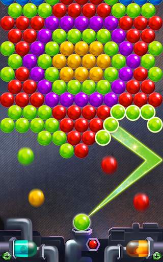 Power Pop Bubbles screenshot 2