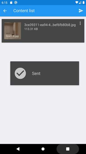 Frog Snap screenshot 5