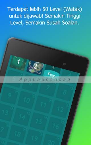 Boboiboy Word Game screenshot 3