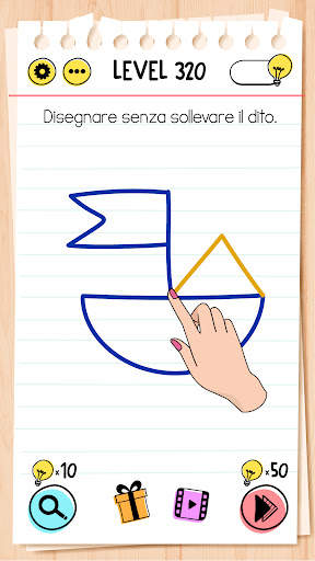 Brain Test: Giochi Mentali screenshot 7