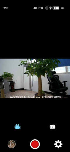 Game Camera Pro screenshot 3