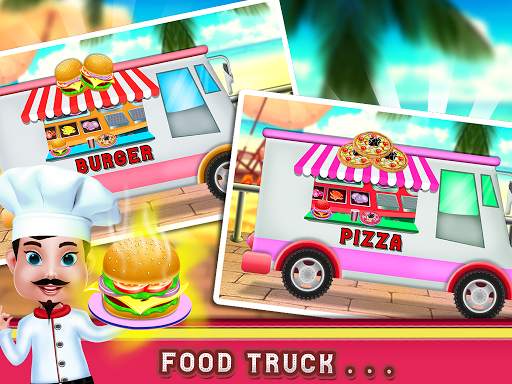 My Cafe Shop & Restaurant Cooking Game screenshot 5