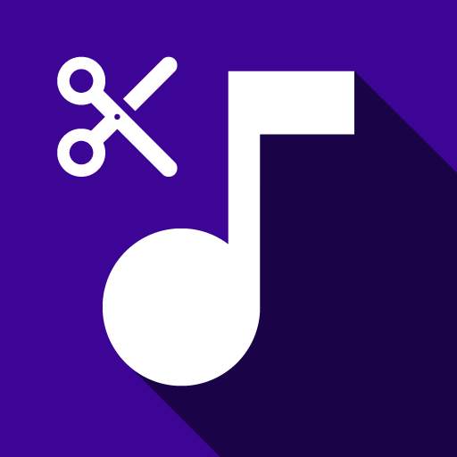 Ringtone Maker – MP3 Cutter 1.248
