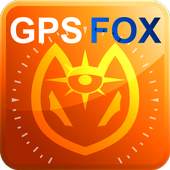 LOCOSYS GPSFox App 3.0.1