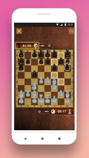 King Chess screenshot 6