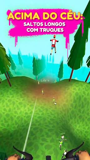 Riding Extreme 3D screenshot 4