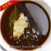 Filipino Sauce Recipe icon