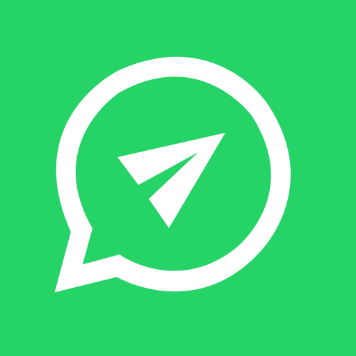 Direct Message for WhatsApp icon