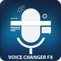 Voice Changer FX