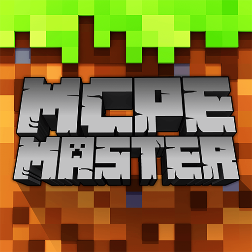 Addons for Minecraft PE - Mods Master MCPE icon