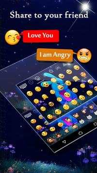 Keyboard For Pokemon Go screenshot 4
