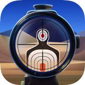 Shooting Sniper Career 1.0