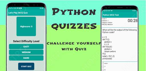 Python Tutorial Learning App 7 تصوير الشاشة