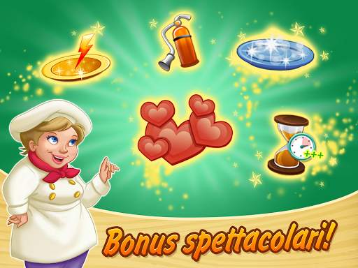 Kitchen Scramble: Cooking Game screenshot 6
