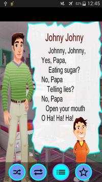 Nursery Rhymes Lite Vol1 screenshot 4
