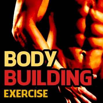 Body Building Exercise screenshot 2