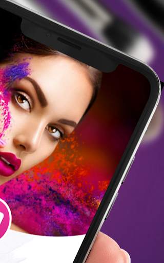 Camera Pro - Sweet Camera, Beauty Plus Cam screenshot 2