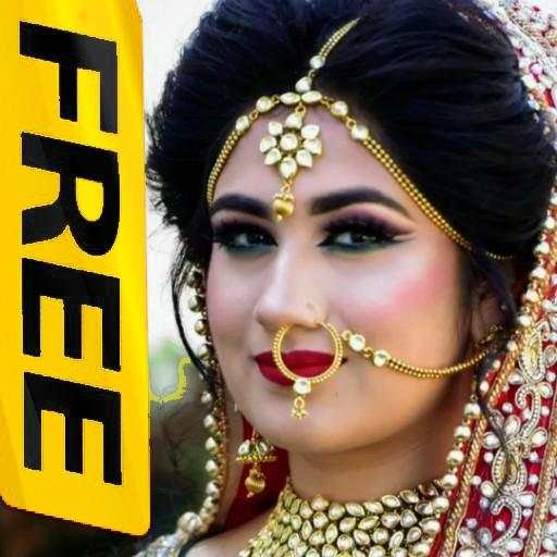 🔥Free Matrimony - Dating for jivansathi in bharat 0.38
