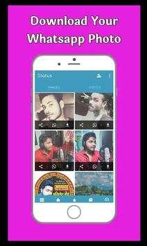 New WhatsApp Status screenshot 1