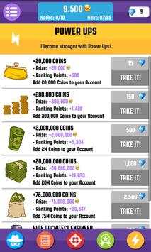 Juego Hacker - Simulador screenshot 5