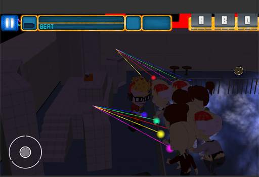 Zombie Beat Down screenshot 6