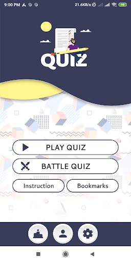 Gamelly- Best World General Knowledge Quiz App screenshot 2
