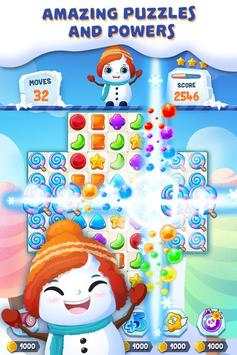 Ice Adventure - Frozen Mania screenshot 2