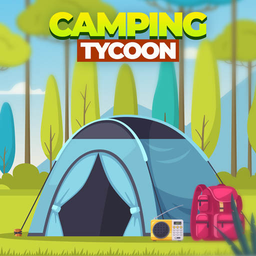 Camping Tycoon 1.6.21