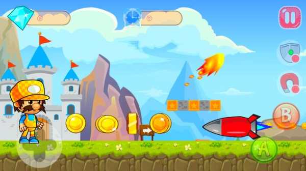 lords world of clash screenshot 1